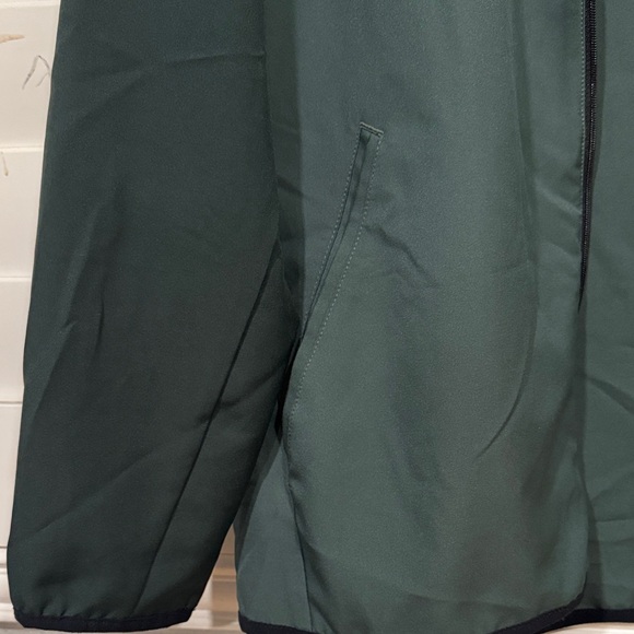 Nike Women's Black Bomber Jacket - Picture 8 of 11